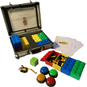 Lean Spiele