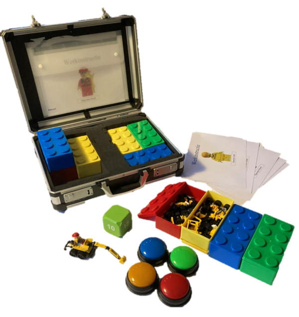 Lean Spiele